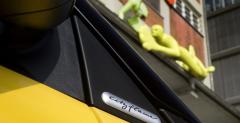 Smart ForTwo Cityflame