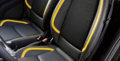 Smart ForTwo Cityflame