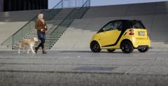 Smart ForTwo Cityflame