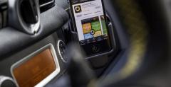 Smart ForTwo Cityflame