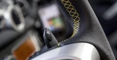Smart ForTwo Cityflame