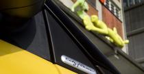 Smart ForTwo Cityflame