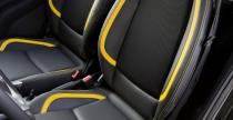 Smart ForTwo Cityflame