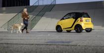 Smart ForTwo Cityflame