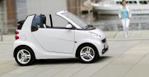 Smart ForTwo Iceshine