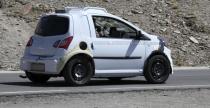 Smart ForTwo - mu testowy