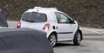 Smart ForTwo - mu testowy