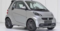 Smart ForTwo Brabus