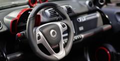 Smart ForTwo Brabus