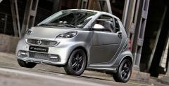Smart ForTwo Brabus