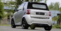 Smart ForTwo Brabus