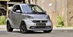 Smart ForTwo Brabus