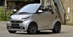 Smart ForTwo Brabus