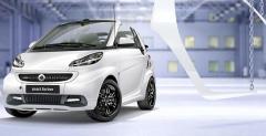 Smart ForTwo Brabus Fan Edition