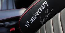 Smart Brabus 10th Anniversary