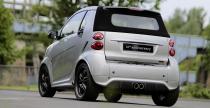 Smart Brabus 10th Anniversary