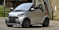 Smart Brabus 10th Anniversary