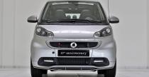 Smart Brabus 10th Anniversary