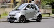 Smart Brabus 10th Anniversary