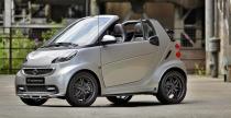 Smart Brabus 10th Anniversary