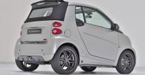 Smart Brabus 10th Anniversary