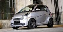 Smart Brabus 10th Anniversary