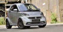 Smart Brabus 10th Anniversary