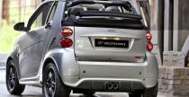 Smart Brabus 10th Anniversary