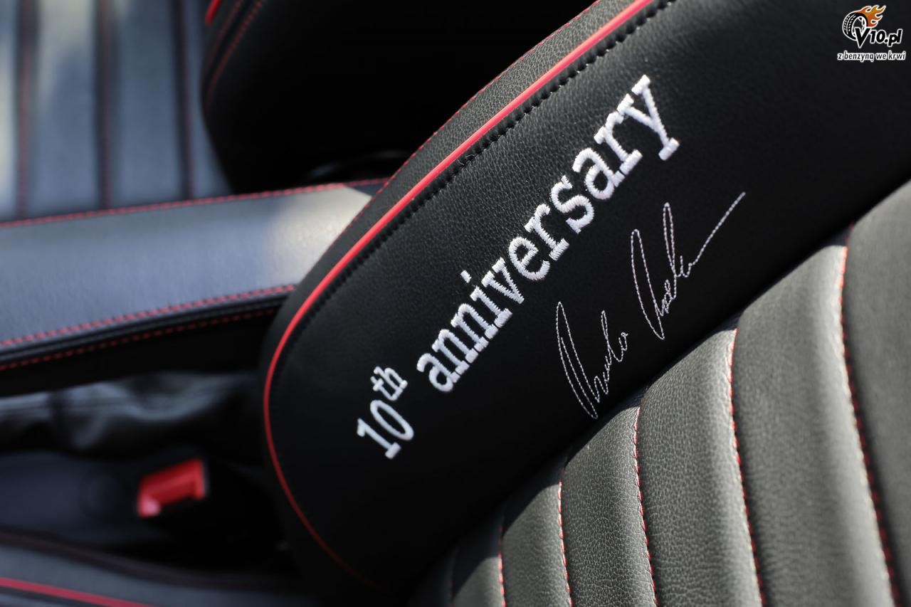 Smart Brabus 10th Anniversary