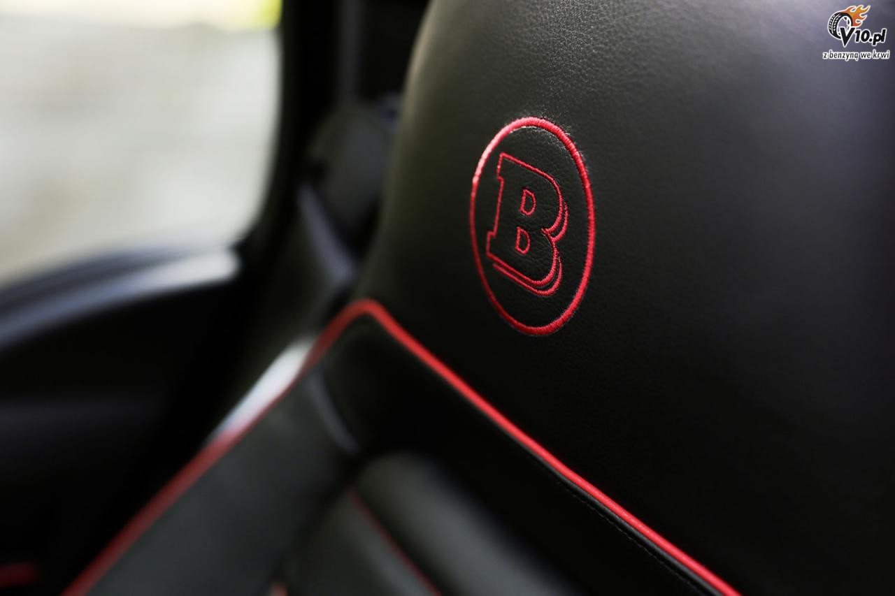 Smart Brabus 10th Anniversary