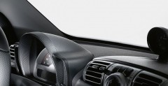 Smart/Brabus ForTwo - nowe akcesoria