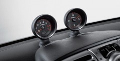 Smart/Brabus ForTwo - nowe akcesoria