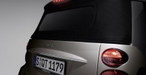 Smart/Brabus ForTwo - nowe akcesoria