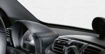 Smart/Brabus ForTwo - nowe akcesoria