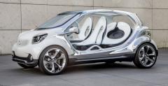 Smart Fourjoy Concept