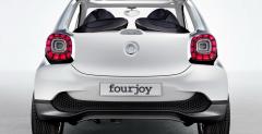 Smart Fourjoy Concept