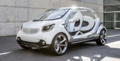 Smart Fourjoy Concept