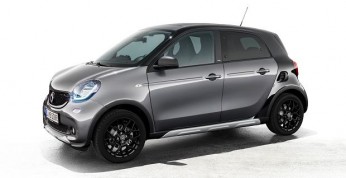 Mercedes rozważa uśmiercenie Smarta?