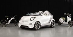 Smart Forspeed Concept