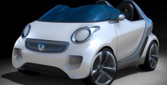 Smart Forspeed Concept