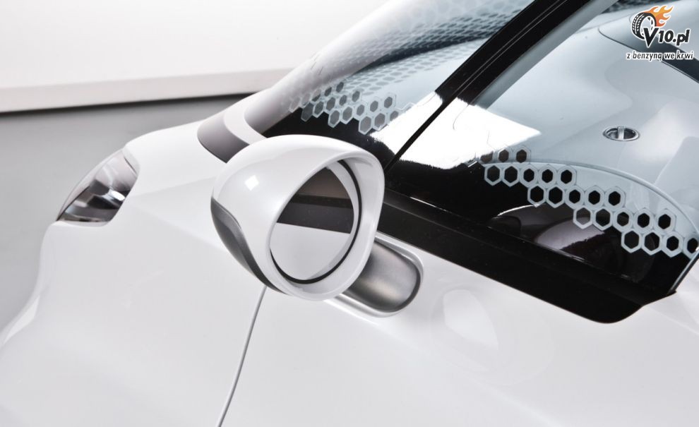Smart Forspeed Concept