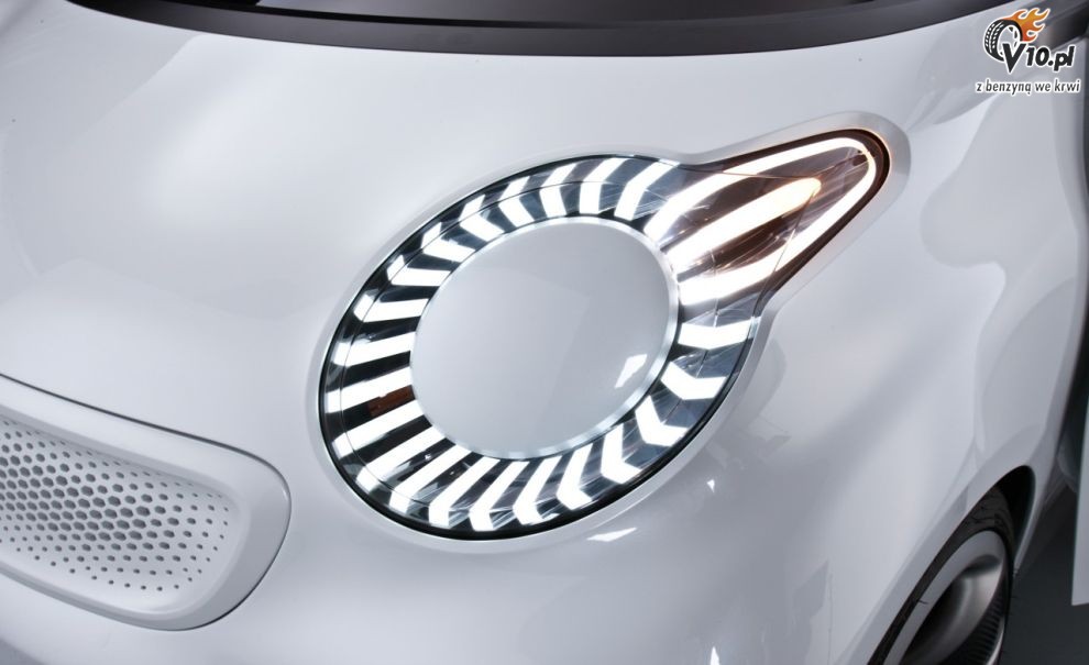 Smart Forspeed Concept