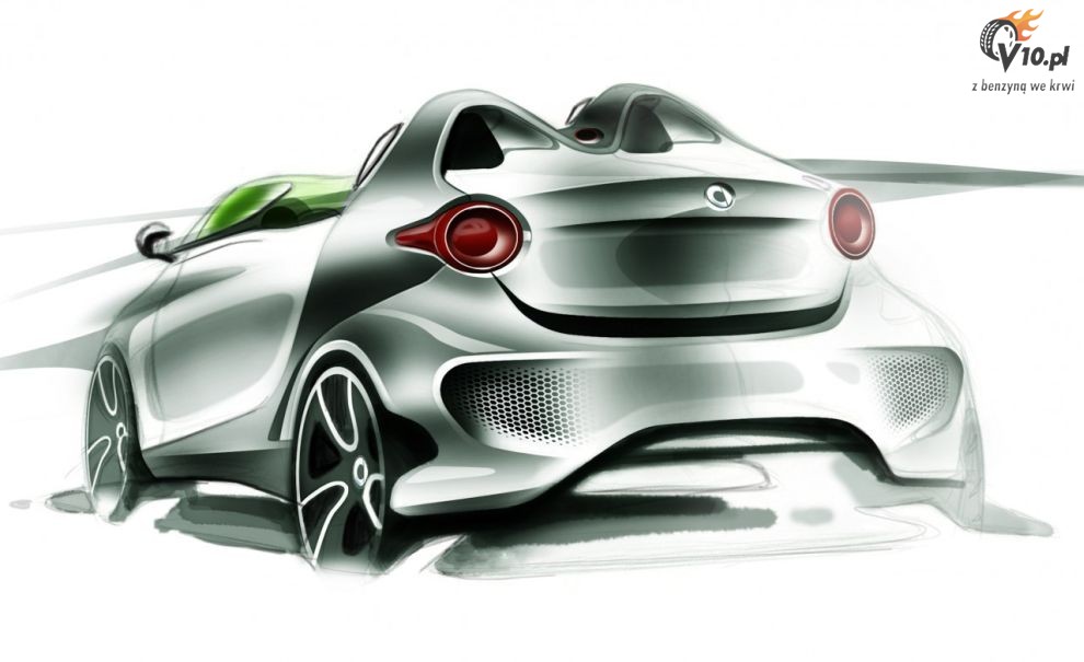 Smart Forspeed Concept