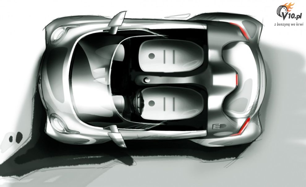 Smart Forspeed Concept