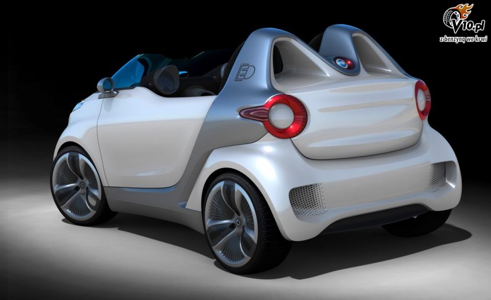 Smart Forspeed Concept
