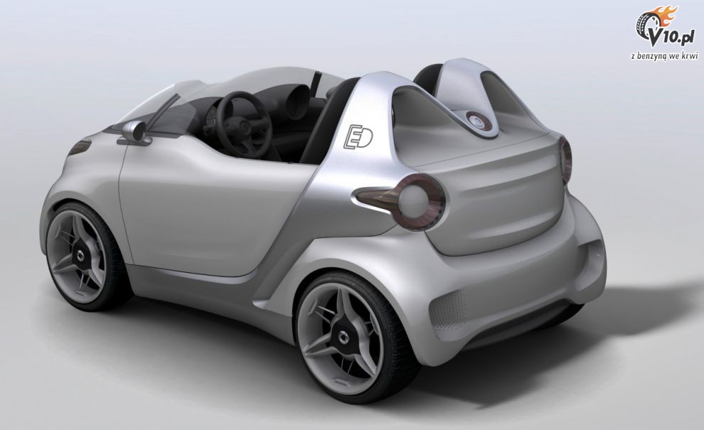 Smart Forspeed Concept