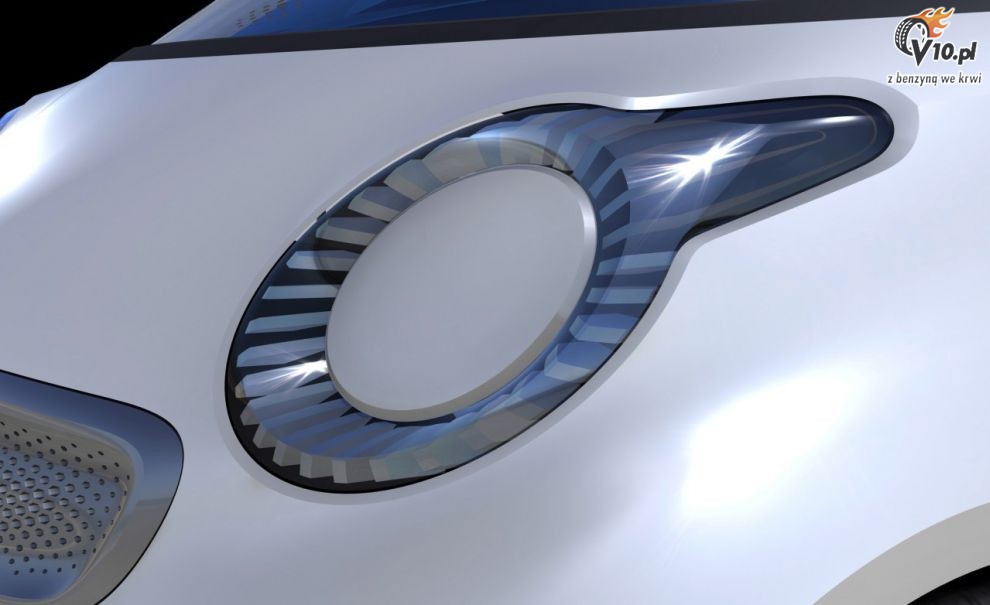 Smart Forspeed Concept