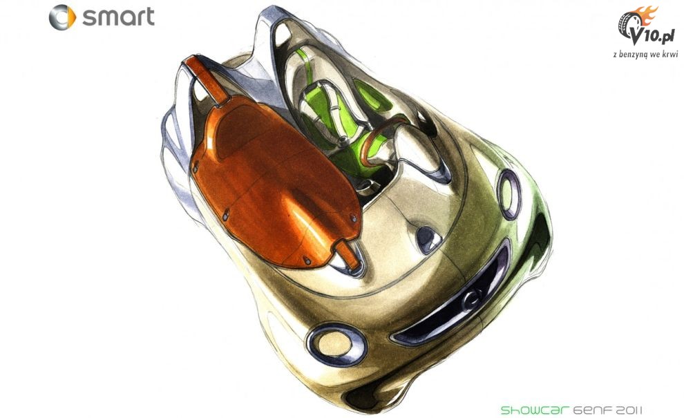 Smart Forspeed Concept