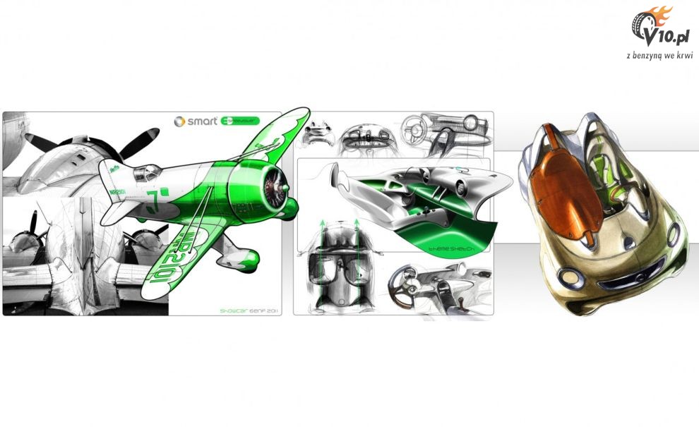 Smart Forspeed Concept