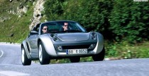 Smart Roadster